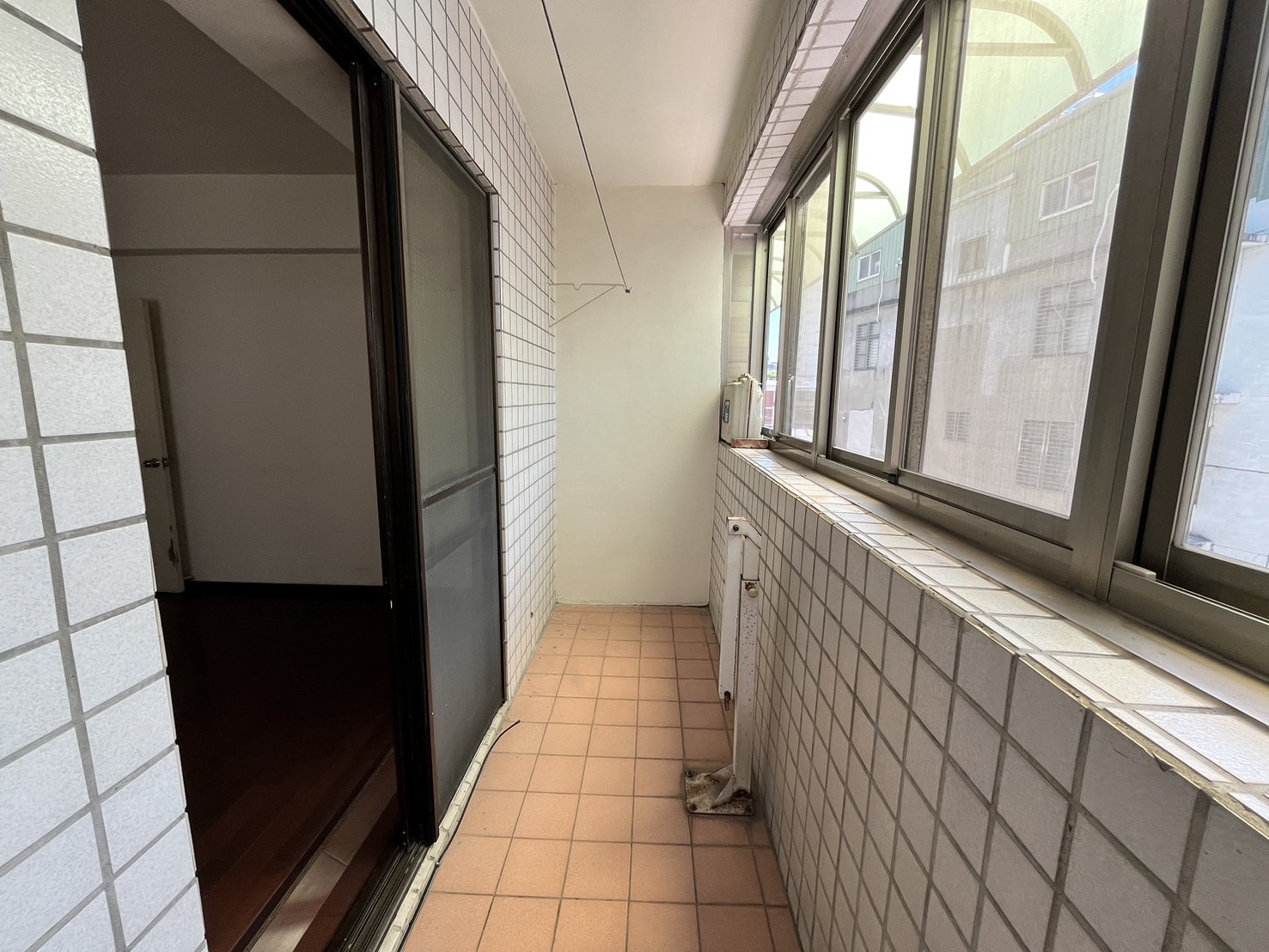 首都華廈三房