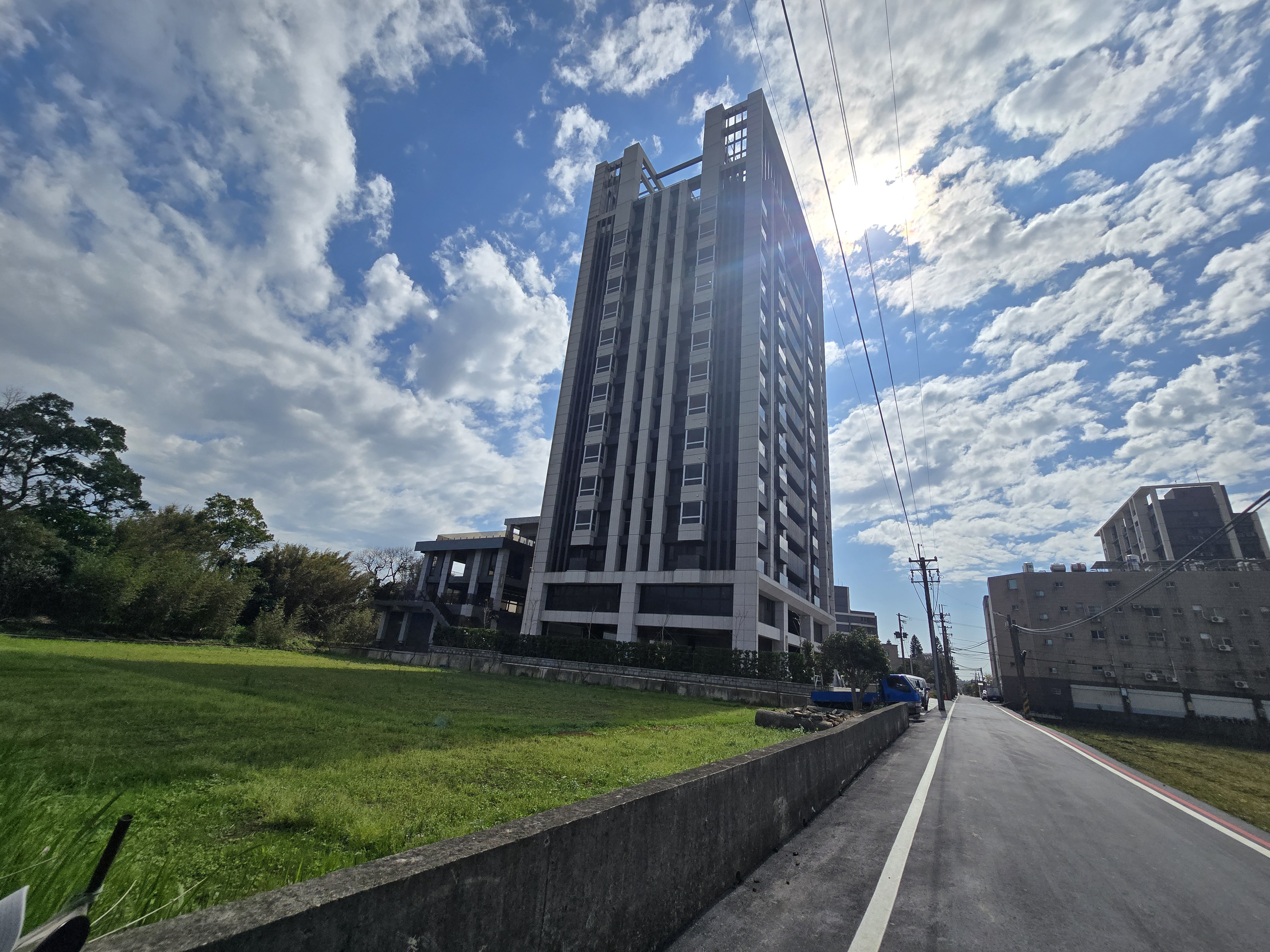 【平轉 | A案】買到賺到🪷近A9大三房平車🪷聖岳湖苑♪