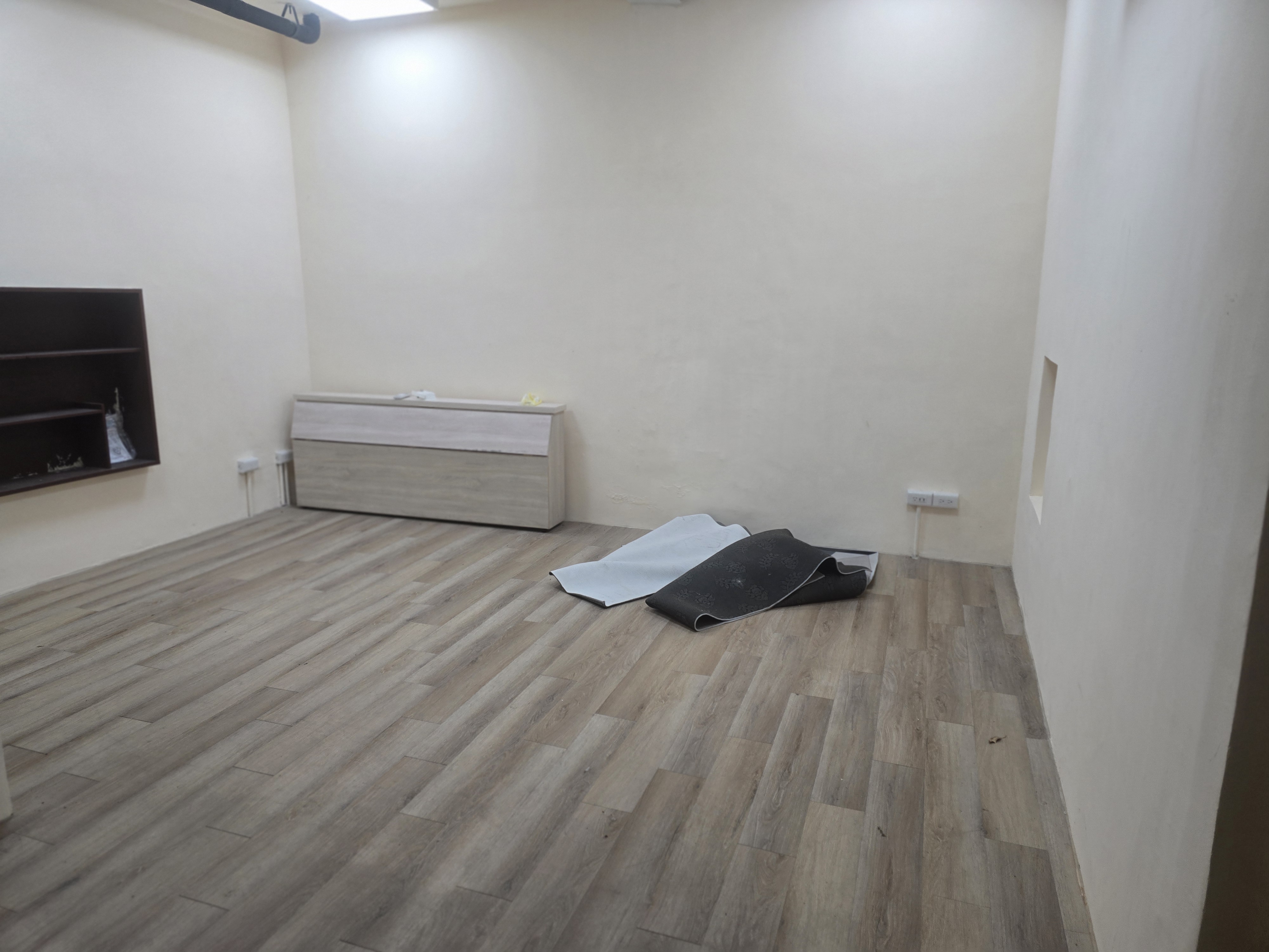 【大溪透天】信義路產業聚落🏵️大地坪64.47坪🏵️住廠辦皆宜♪