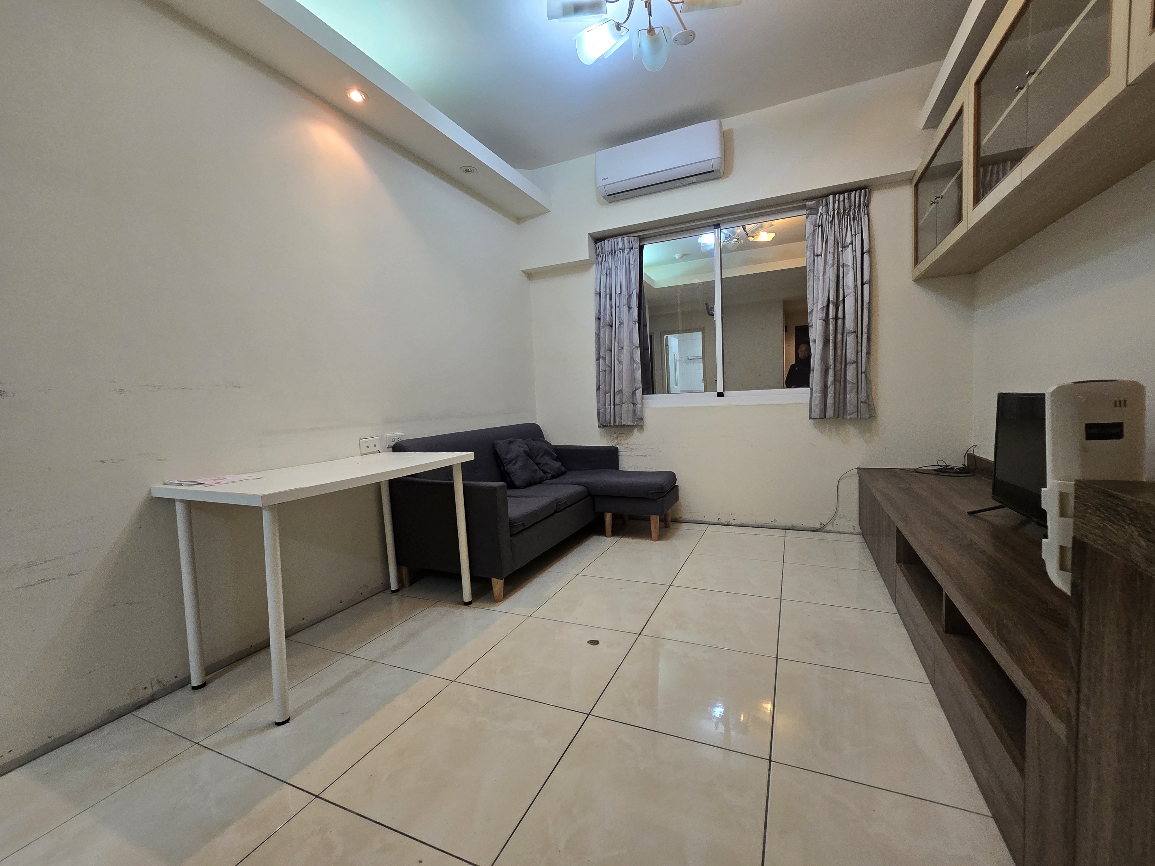 【大業大有商圈】桃園機能王🏵️2房2廳1衞+平車🏵️臻愛加州♪