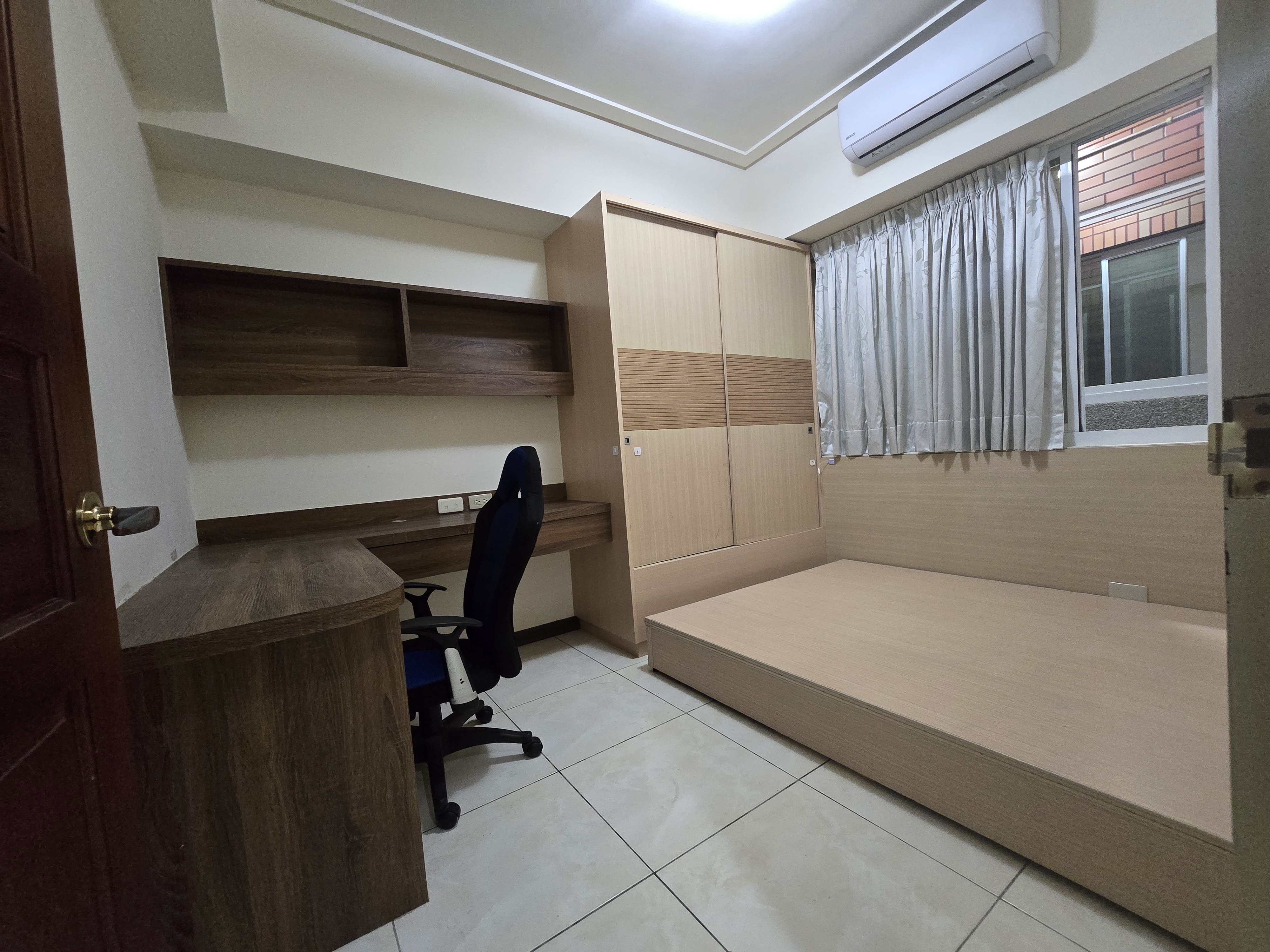 【大業大有商圈】桃園機能王🏵️2房2廳1衞+平車🏵️臻愛加州♪