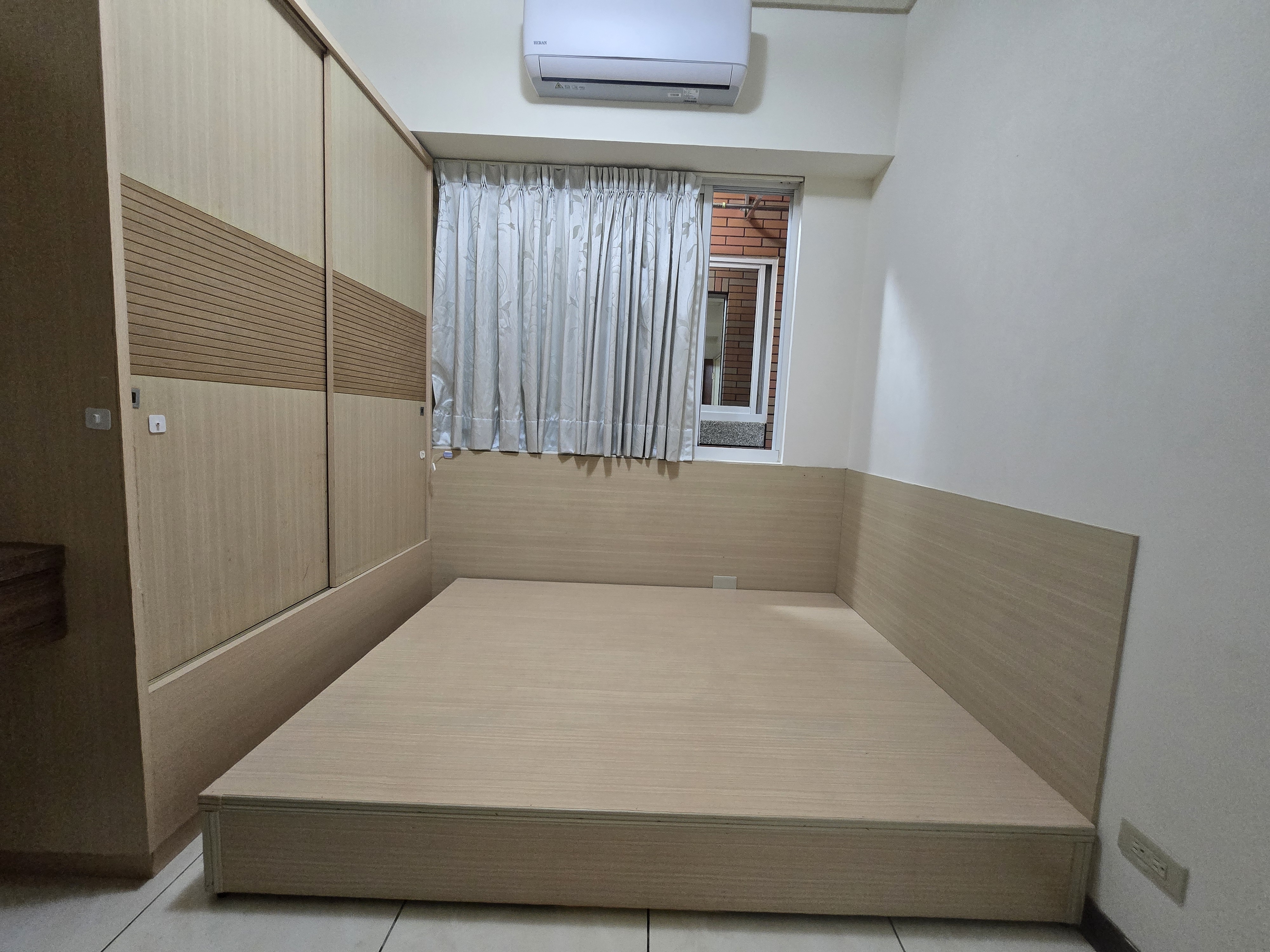 【大業大有商圈】桃園機能王🏵️2房2廳1衞+平車🏵️臻愛加州♪