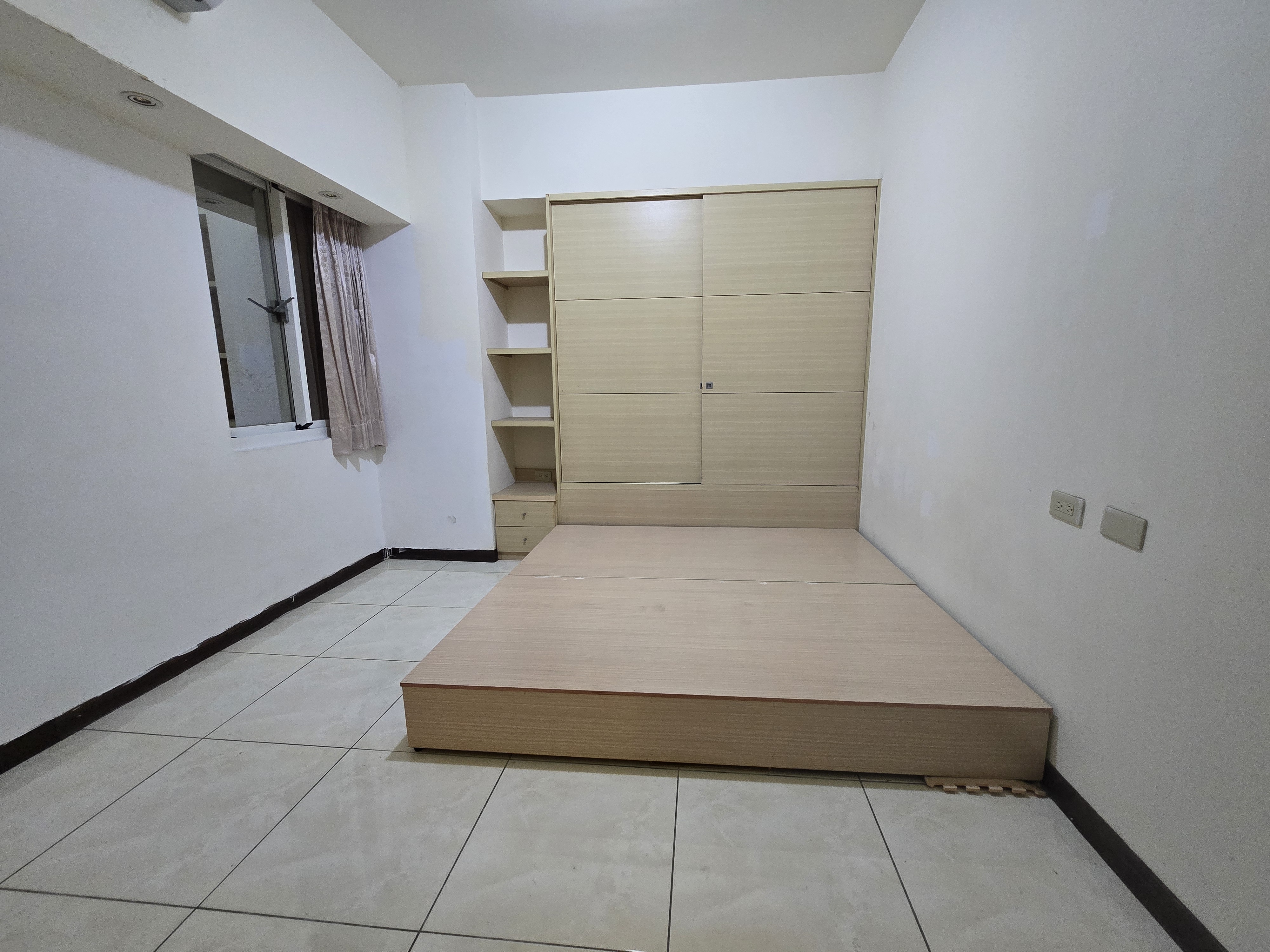 【大業大有商圈】桃園機能王🏵️2房2廳1衞+平車🏵️臻愛加州♪