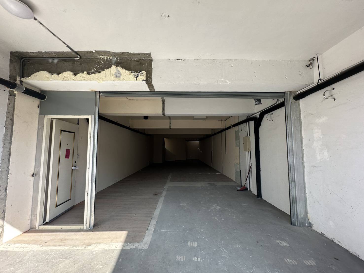 【大溪透天】信義路產業聚落🏵️大地坪64.47坪🏵️住廠辦皆宜♪