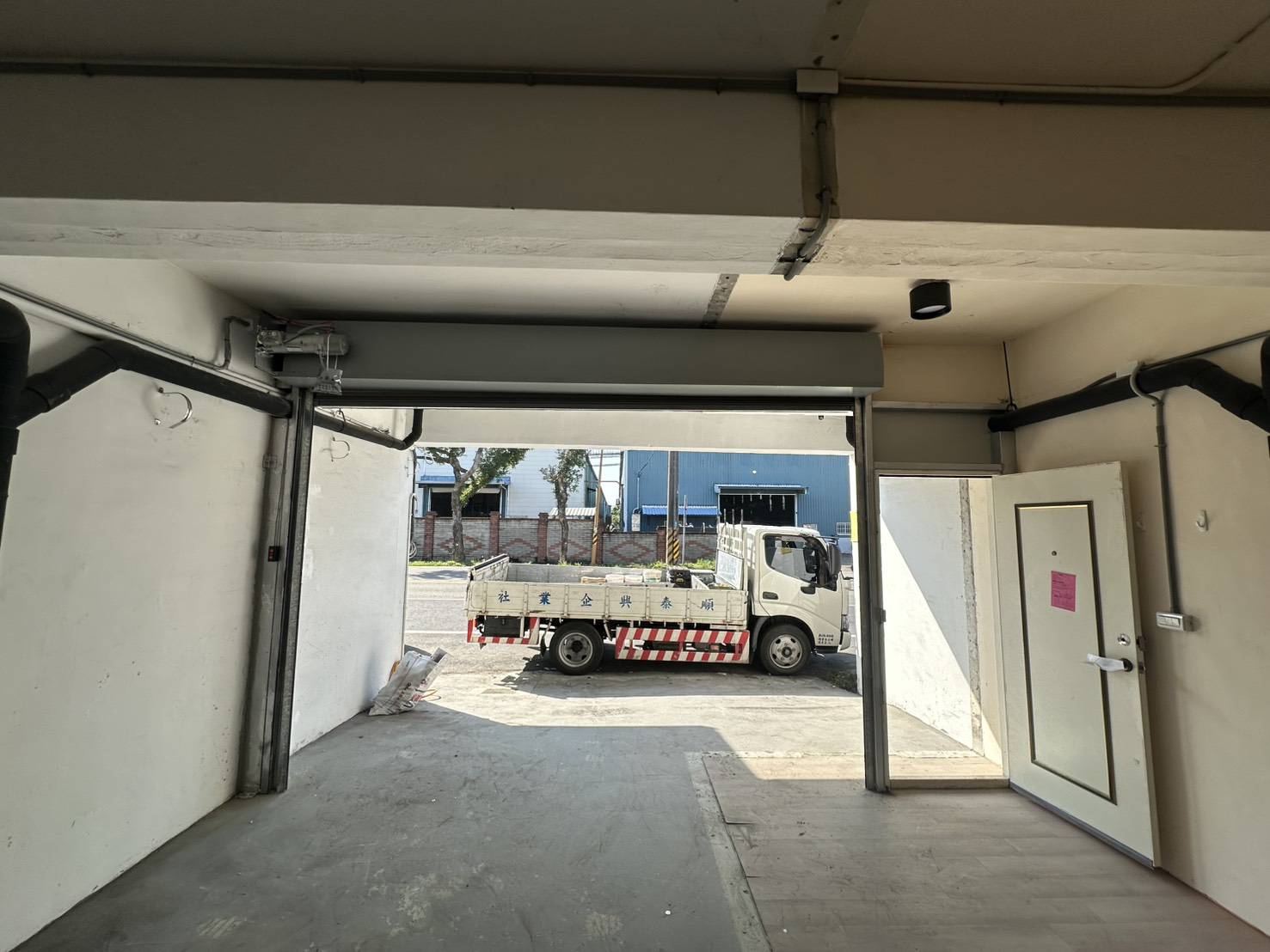 【大溪透天】信義路產業聚落🏵️大地坪64.47坪🏵️住廠辦皆宜♪