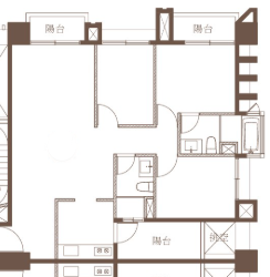 【平轉 | A案】買到賺到🪷近A9大三房平車🪷聖岳湖苑♪