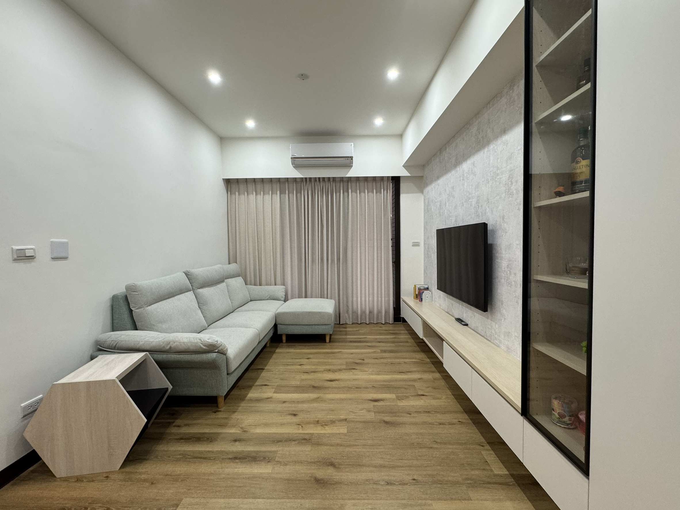 【A案|行情開價】學區宅☀️2房2廳1衛平車☀️合雄天好韻♪