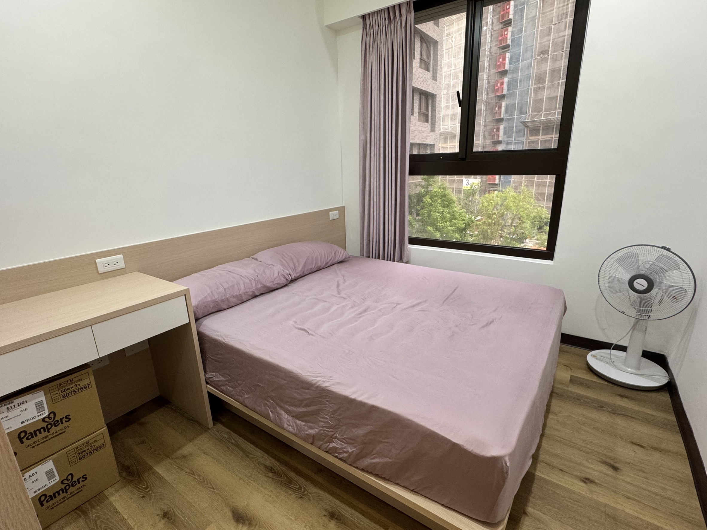 【A案|行情開價】學區宅☀️2房2廳1衛平車☀️合雄天好韻♪