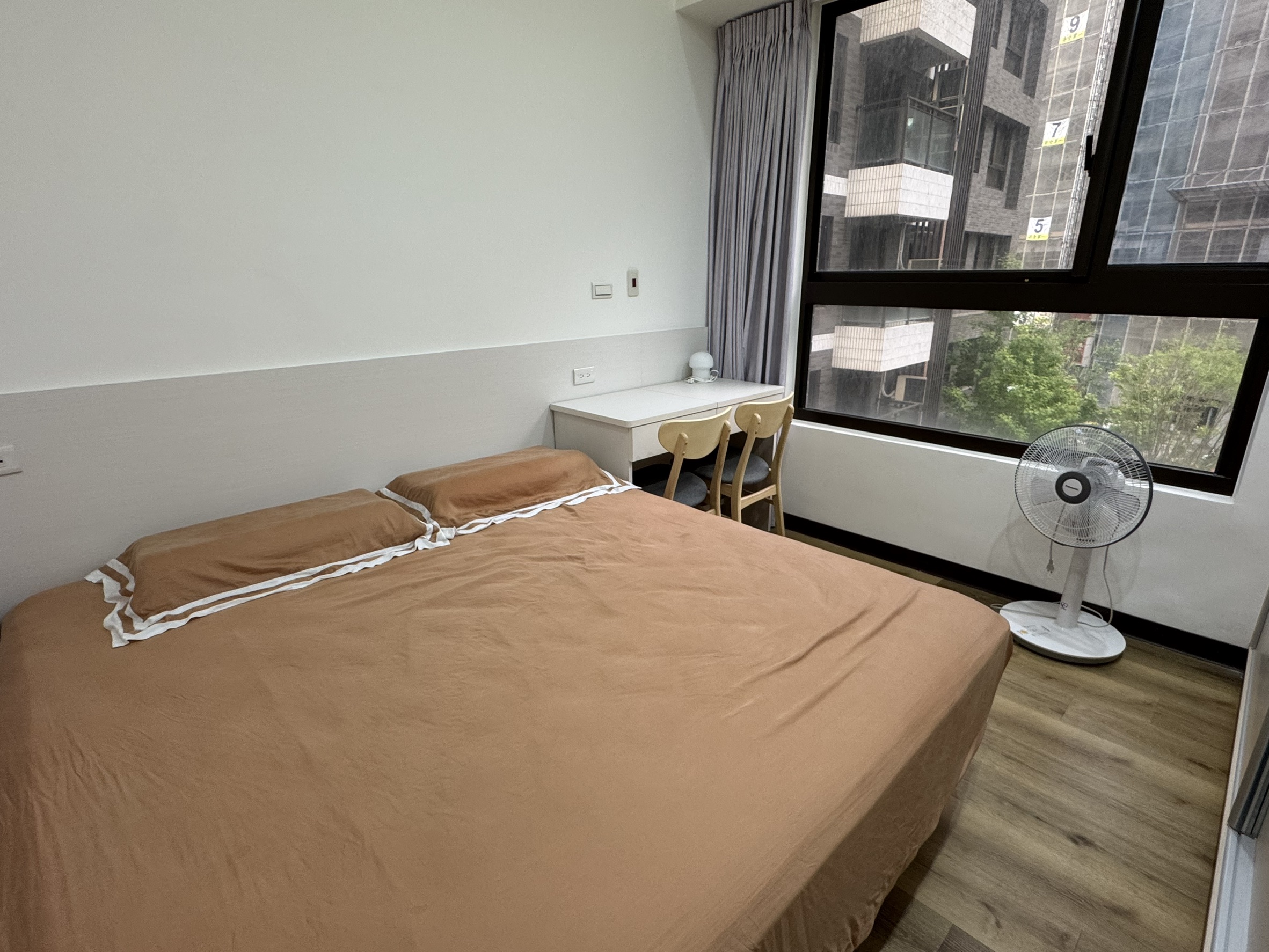 【A案|行情開價】學區宅☀️2房2廳1衛平車☀️合雄天好韻♪