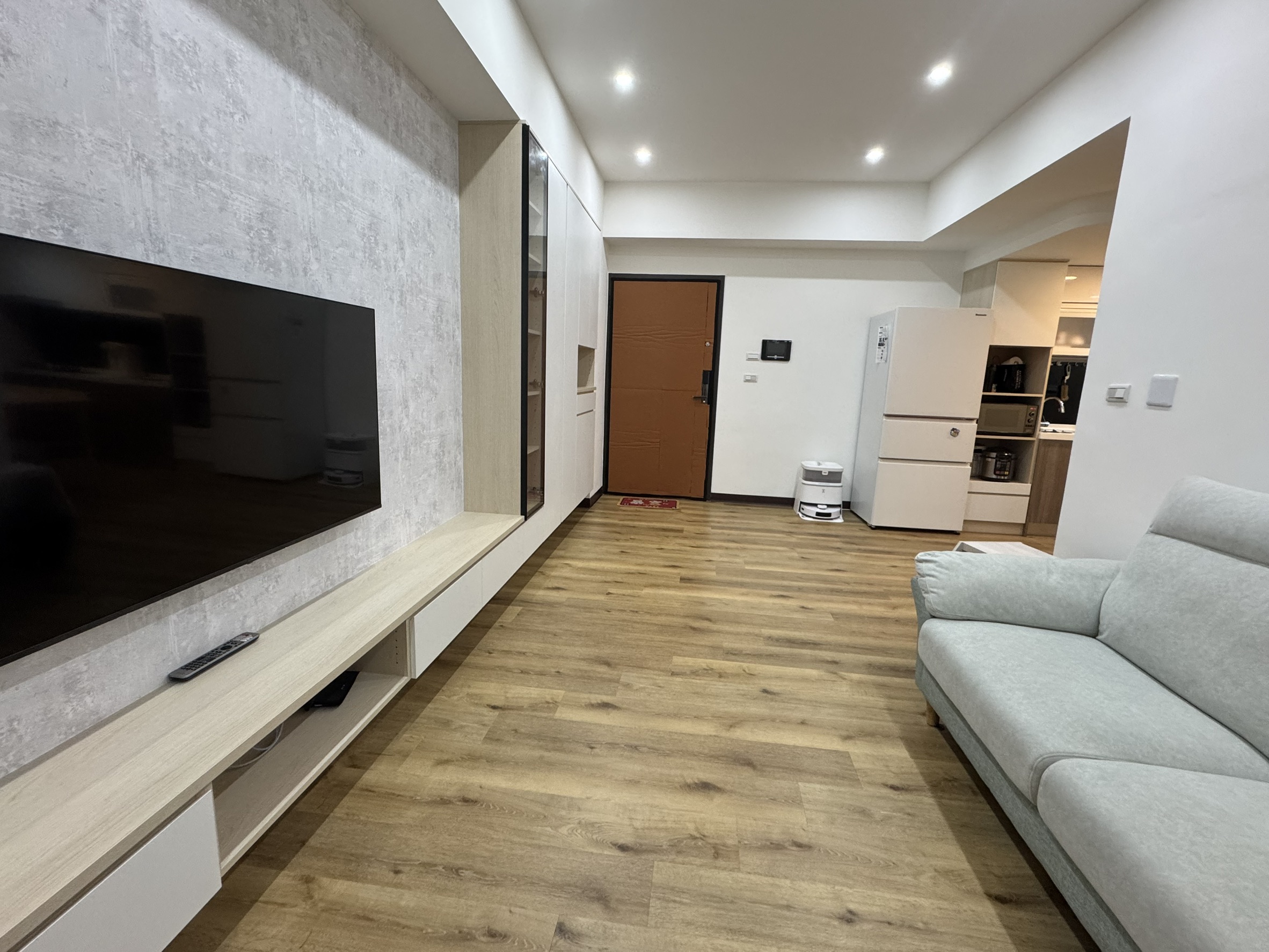 【A案|行情開價】學區宅☀️2房2廳1衛平車☀️合雄天好韻♪