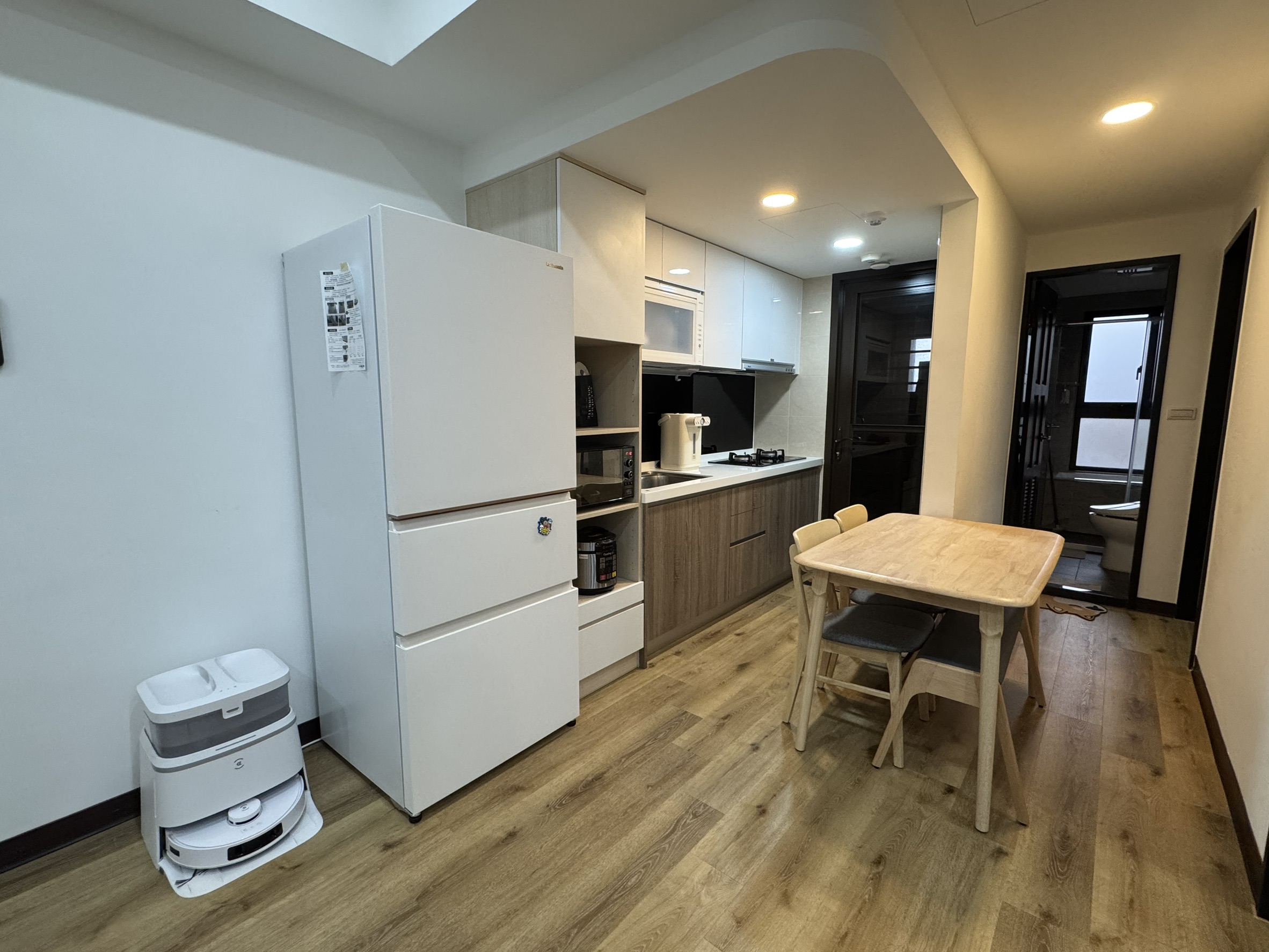 【A案|行情開價】學區宅☀️2房2廳1衛平車☀️合雄天好韻♪