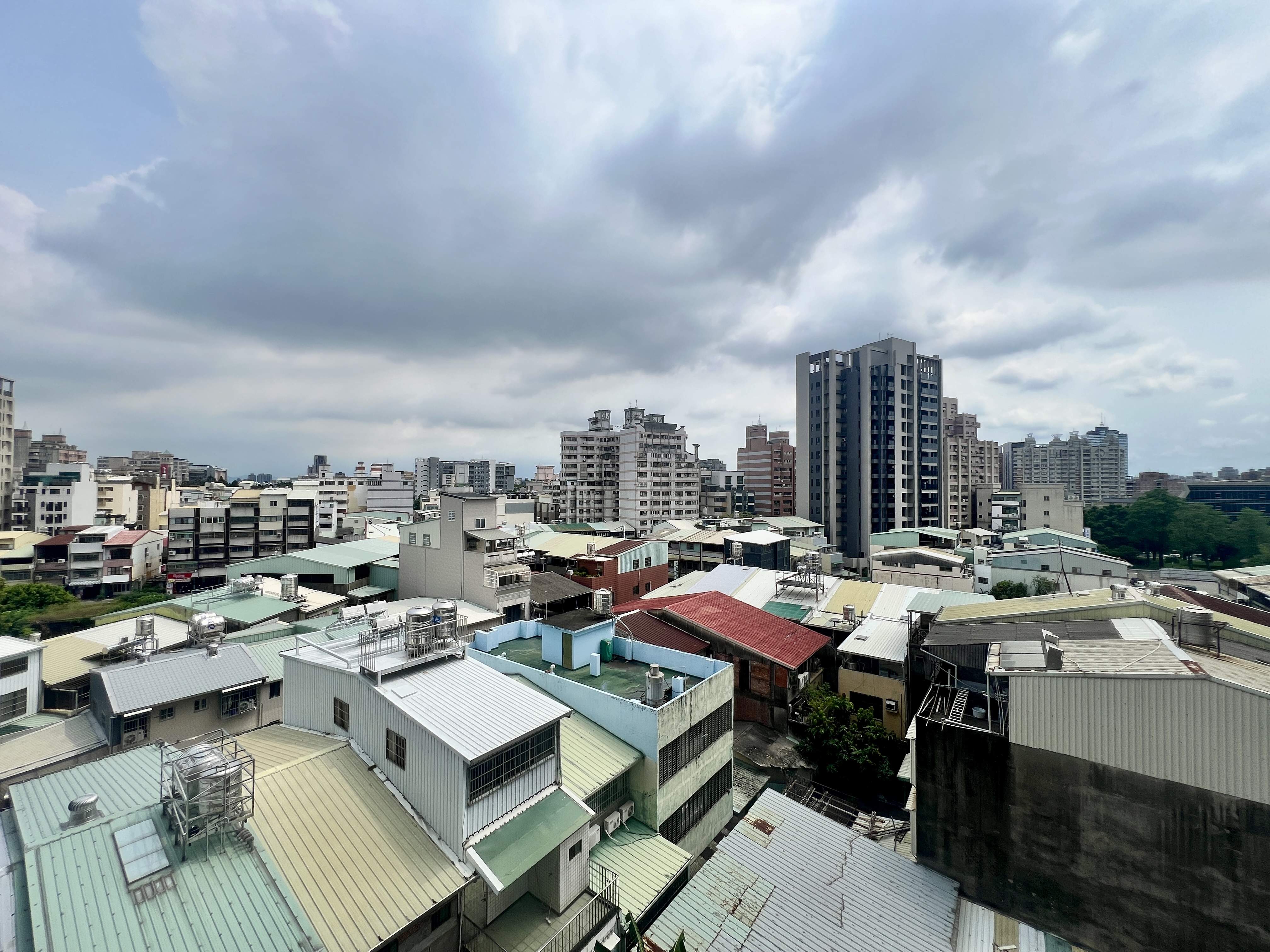 中興大學京馥特區稀有三房平車釋出