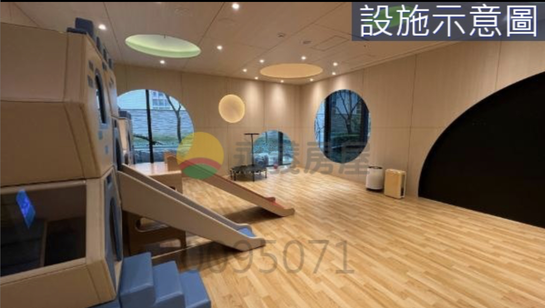 A9【圓方大千苑】景觀豪宅四房