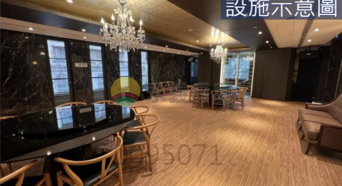 A9【圓方大千苑】景觀豪宅四房