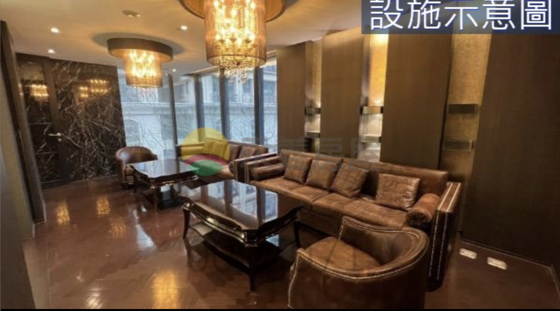 A9【圓方大千苑】景觀豪宅四房