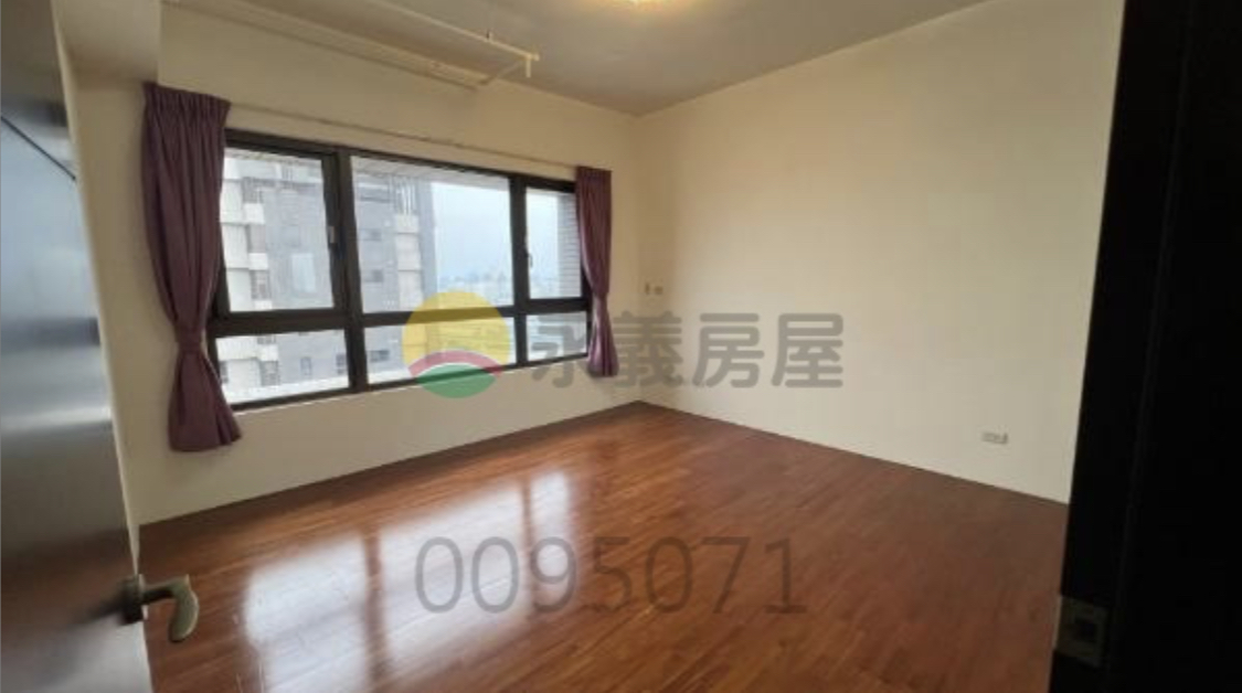 A9【圓方大千苑】景觀豪宅四房