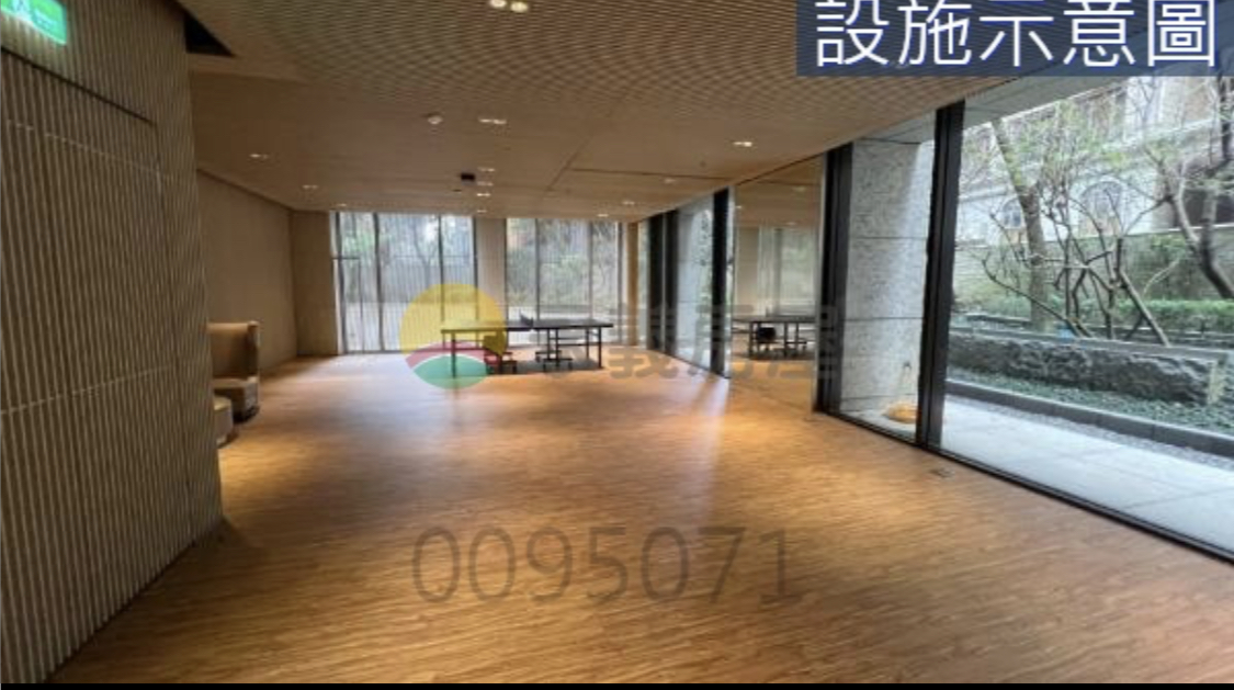 A9【圓方大千苑】景觀豪宅四房