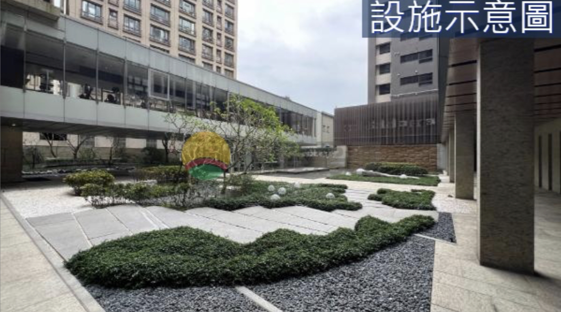 A9【圓方大千苑】景觀豪宅四房
