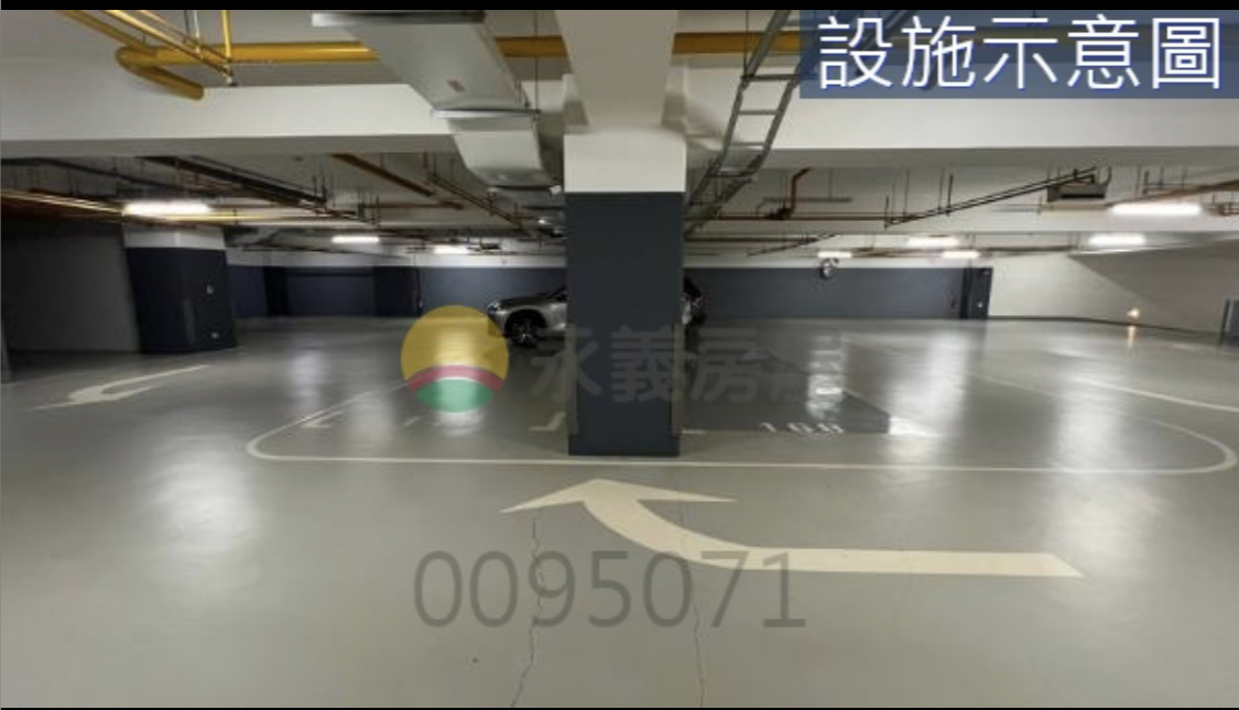 A9【圓方大千苑】景觀豪宅四房