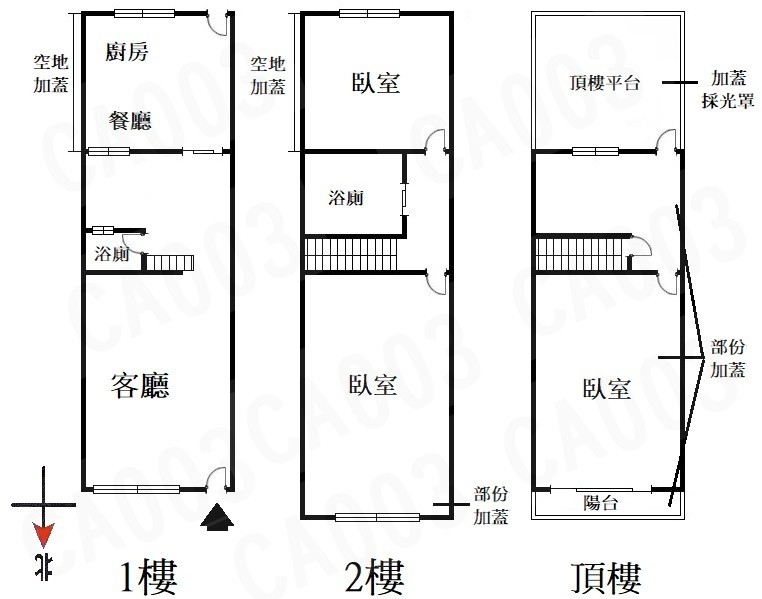 南屯五期｜臨路美裝潢透天｜2100萬
