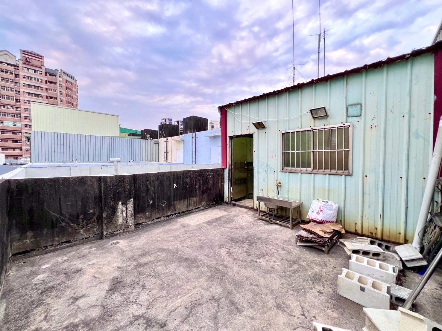 七期家樂福｜正文心路｜公益旁｜置產透店｜3590萬