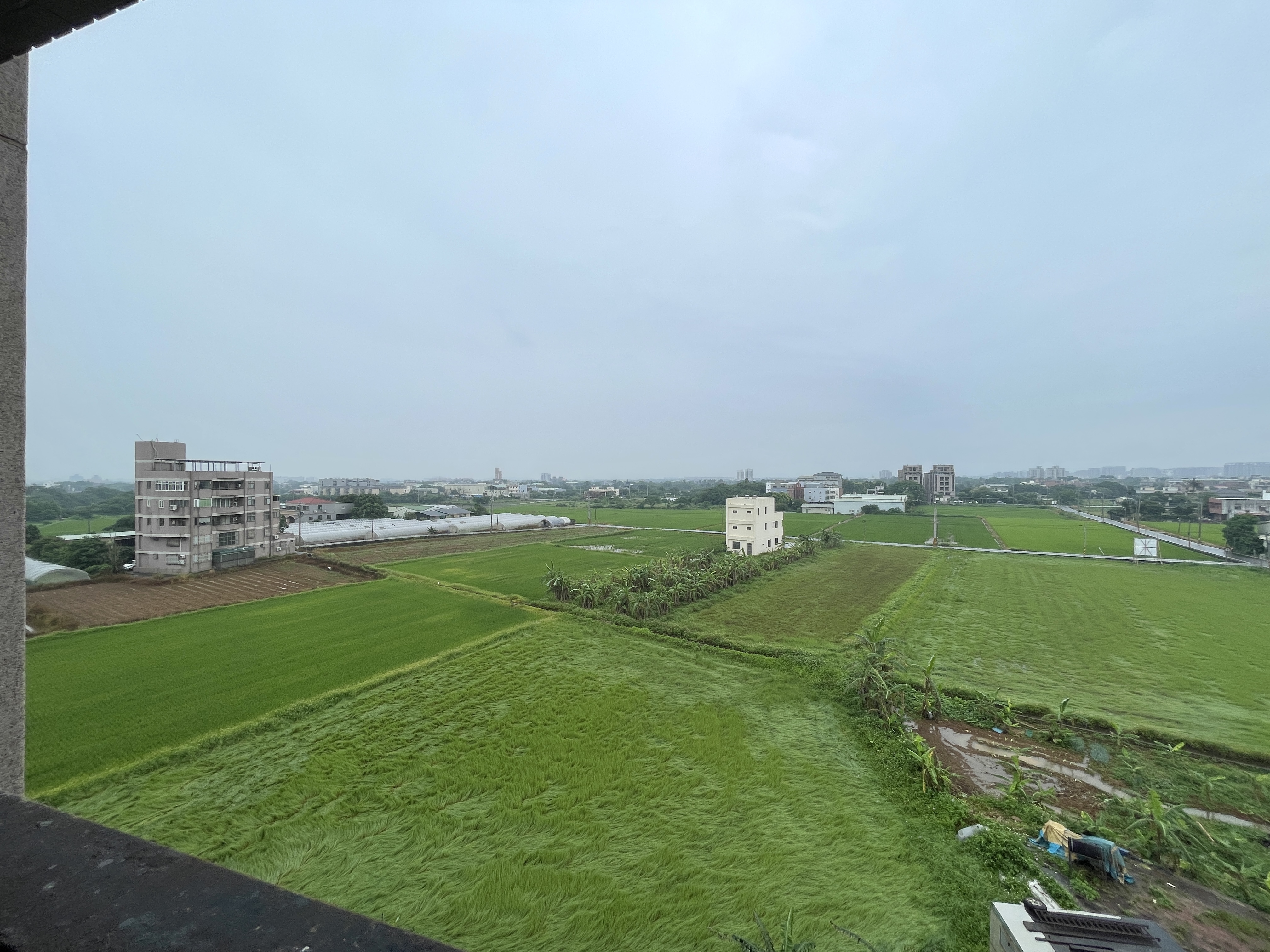 近青埔A19｜青埔馥境｜田園景觀兩房車