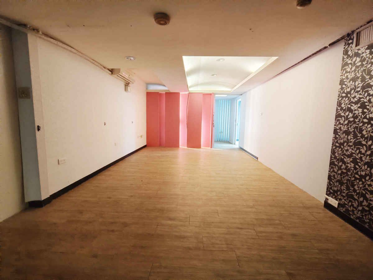 ☆捷運公館站☆挑高店面、正羅斯福路三段上
