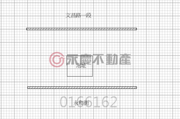 台中大肚文昌段方正美建地【KK在地通】