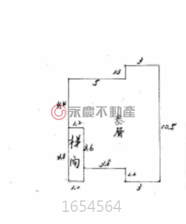 台中大肚百萬整修雙套公寓【KK在地通】