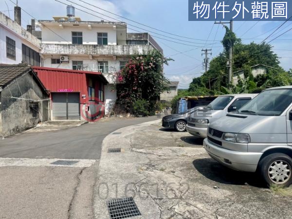 台中大肚文昌段方正美建地【KK在地通】