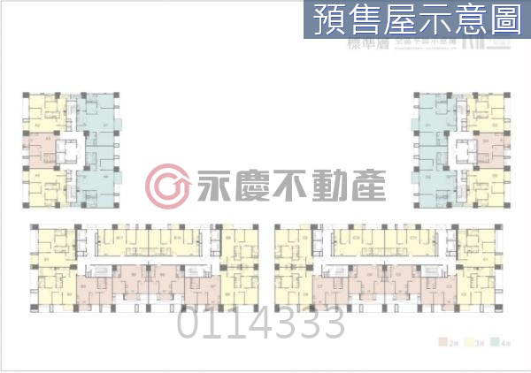 台中梧棲OUTLET旁2+1房平車【KK在地通】