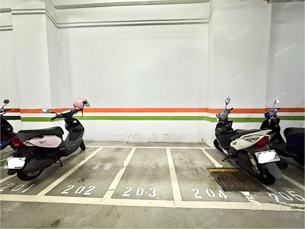 竹北台科重劃區~便宜兩房車