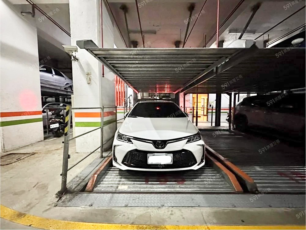 竹北台科重劃區~便宜兩房車