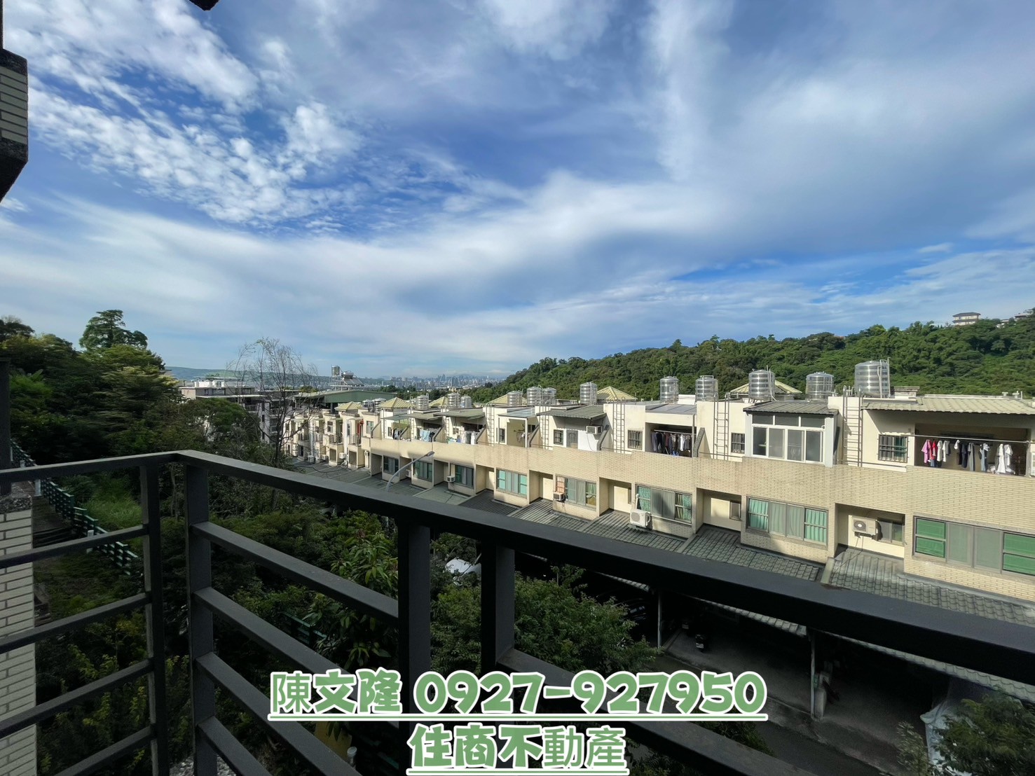 彰市東區新故鄉社區透天別墅