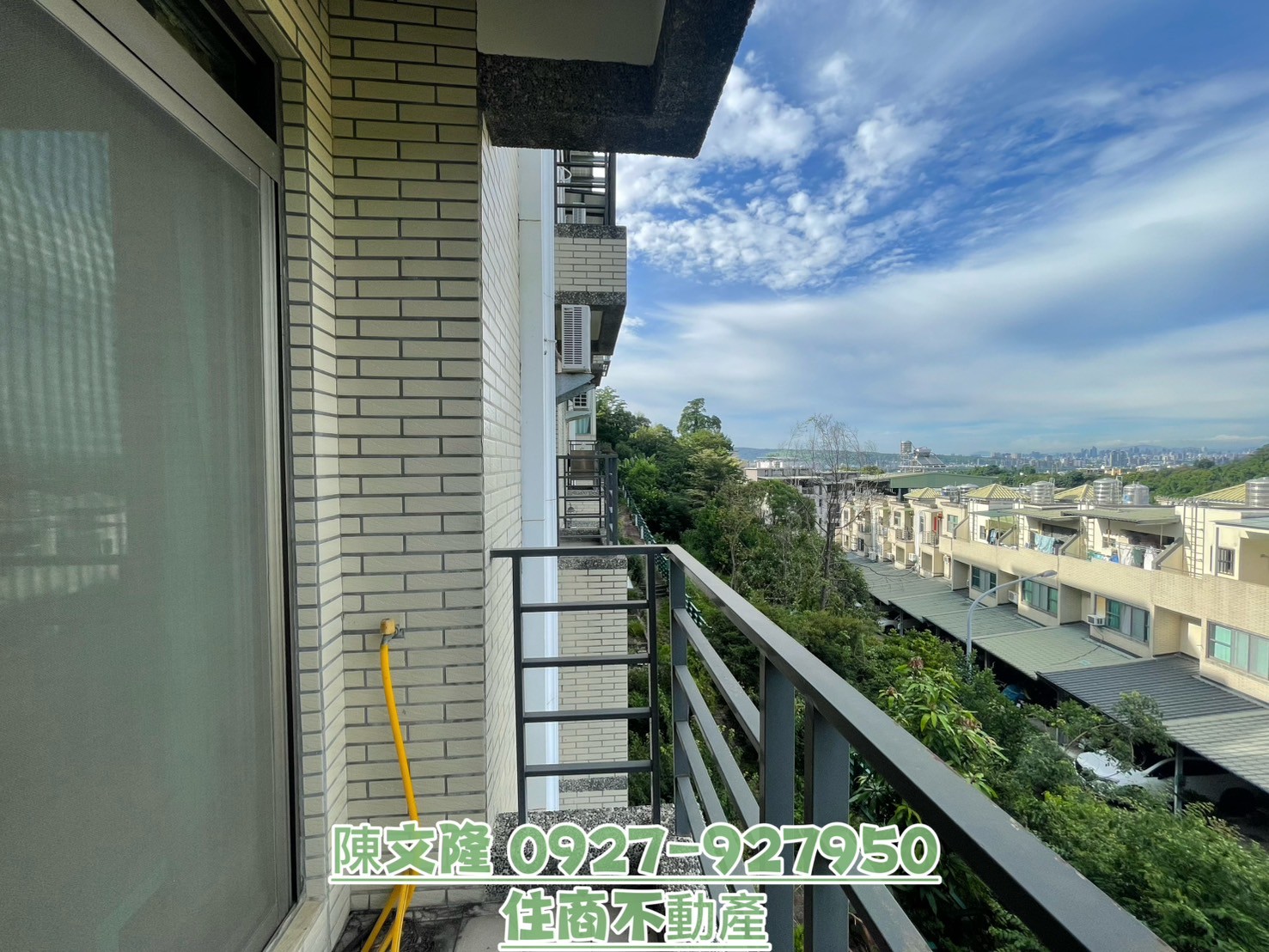 彰市東區新故鄉社區透天別墅