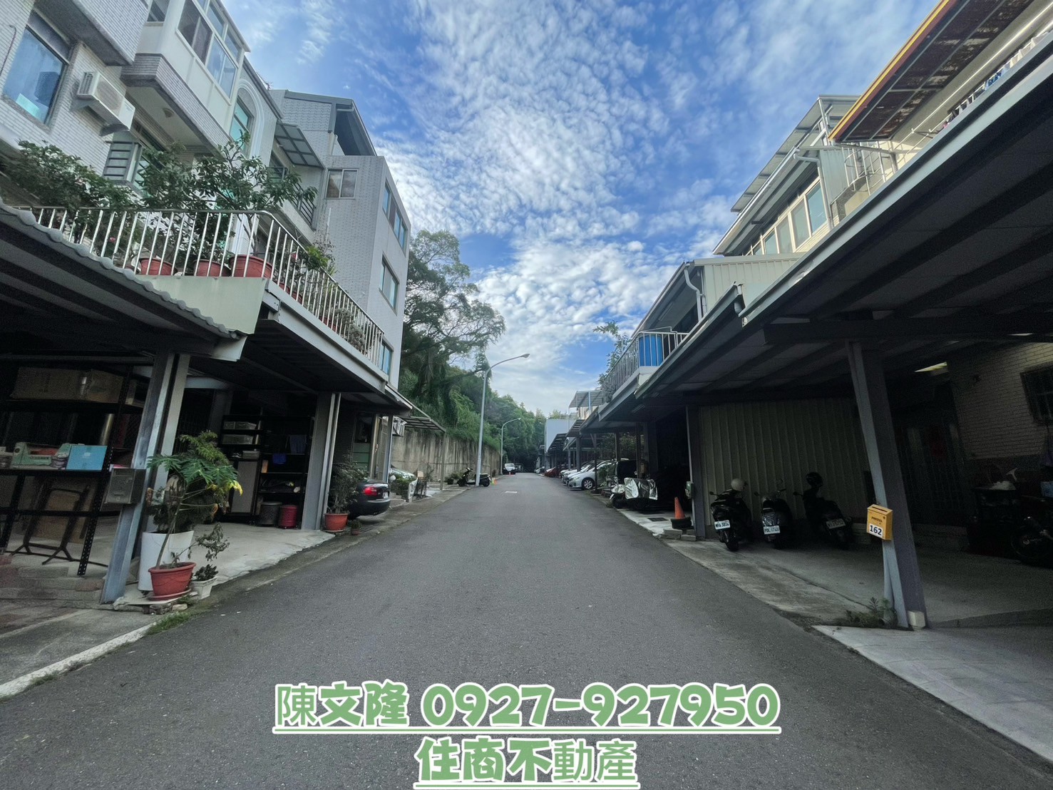 彰市東區新故鄉社區透天別墅