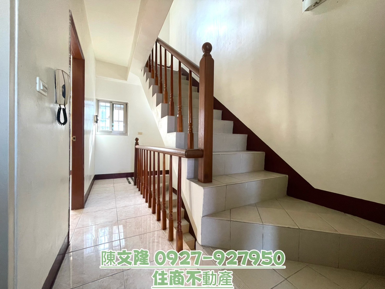 彰市東區新故鄉社區透天別墅