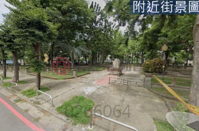 彰化二林超值角地建地【KK在地通】