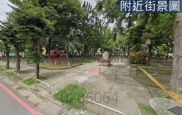 彰化二林超值角地建地【KK在地通】