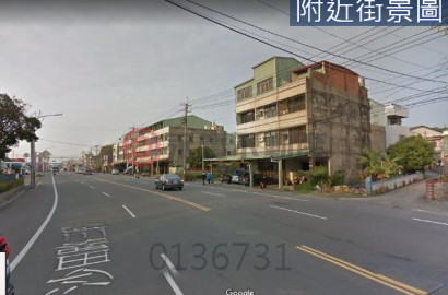 台中大肚沙田路超值美建地【KK在地通】