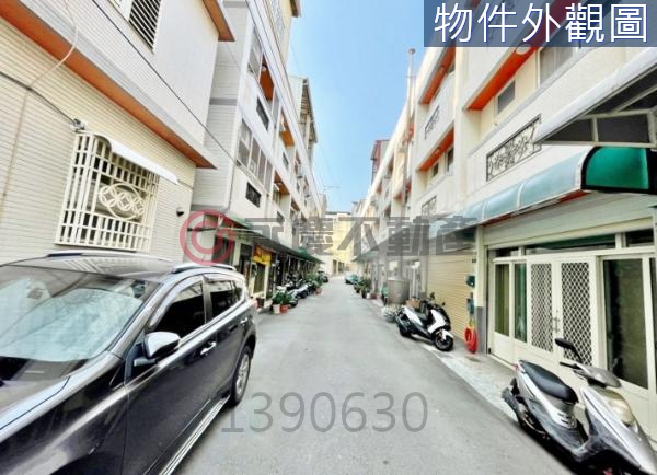 台中大肚三代同堂近百坪透天【KK在地通】