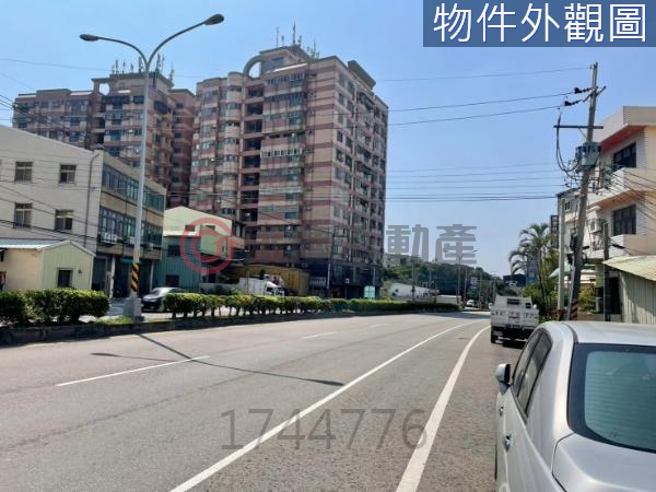 台中大肚瑞景大樓3房高視野【KK在地通】