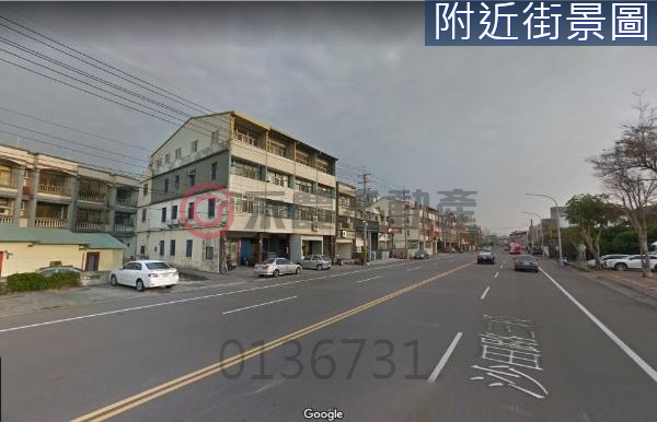 台中大肚沙田路超值美建地【KK在地通】