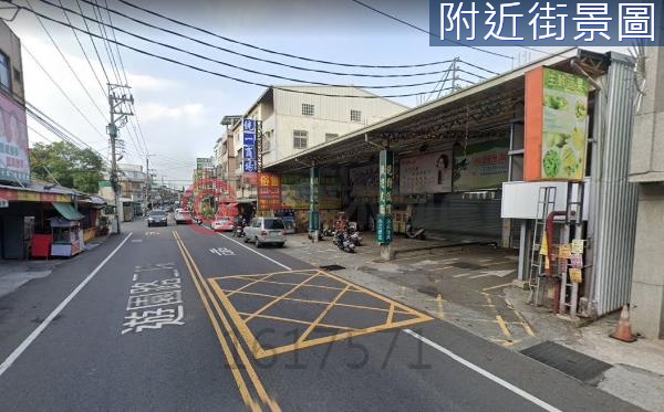 台中大肚工業區旁低樓層公寓【KK在地通】
