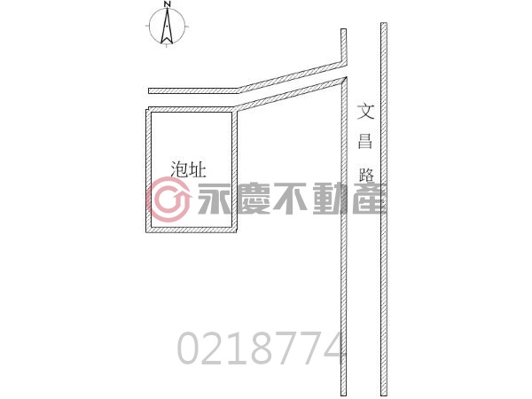 台中大肚便宜方正農建地【KK在地通】