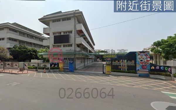 彰化二林超值角地建地【KK在地通】