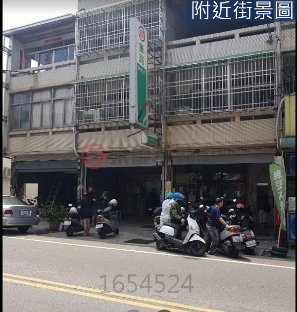台中大肚百萬整修雙套公寓【KK在地通】