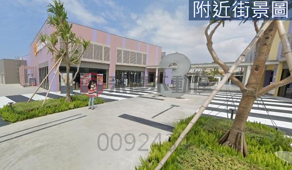 台中梧棲大坪數商辦附平車【KK在地通】