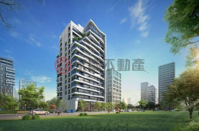 台中梧棲大坪數商辦附平車【KK在地通】