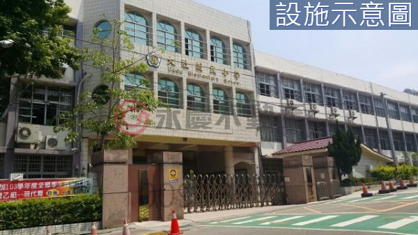 台中大肚20米路黃金地段方正地【KK在地通】